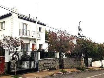 Casa en Venta en Del Laurel Granados