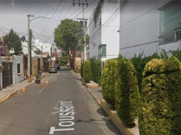 Casa en venta en Del Niño Jesús, Coyoacán, Ciudad de México