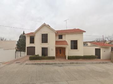 Casa en Venta Del Parque Hidalgo del Parral Chihuahua VF