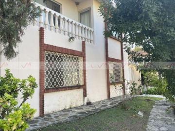 Casa en venta en Del Paseo Residencial