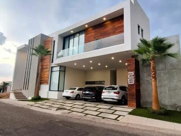 Casa en venta en Del Pedregal Privadas Residenciales, Hermosillo, Sonora