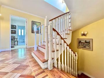 Casa en Venta en Del Pinar Av. del Parque