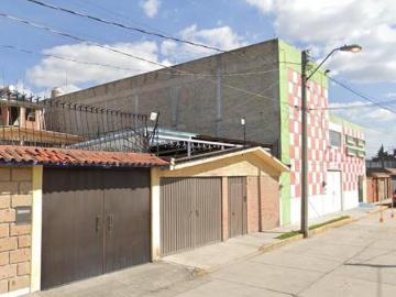 CASA EN VENTA EN DELEGACIÓN SAN MATEOTOLUCA DE LERDO ESTADO DE MÉXICO