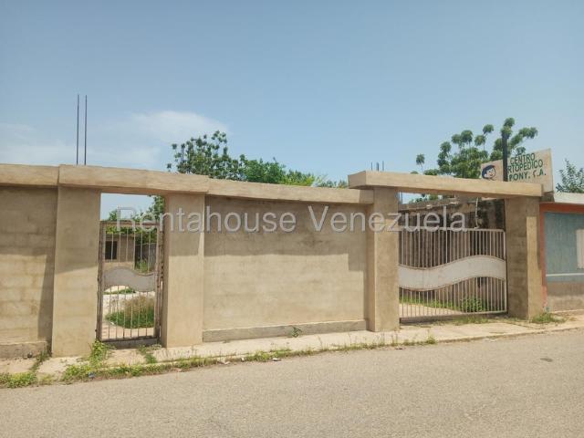 Casa en Venta en Delicias Vieja, Cabimas
