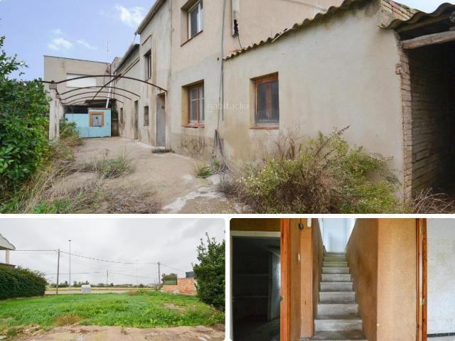 Casa en venta en Deltebre Costa Dorada. Casa en venta en Deltebre, 3 dormitorios. Casas.