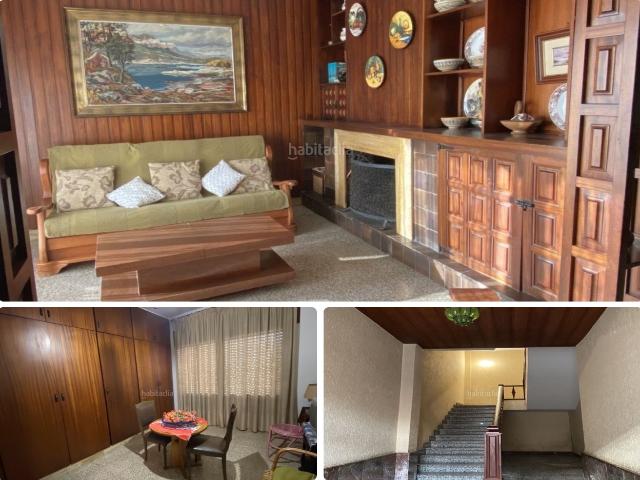 Casa en venta en Deltebre Costa Dorada. Casa unifamiliar gigante en Deltebre: 4 habs, terraza, garaje y LOCAL de 450 m². Casas.