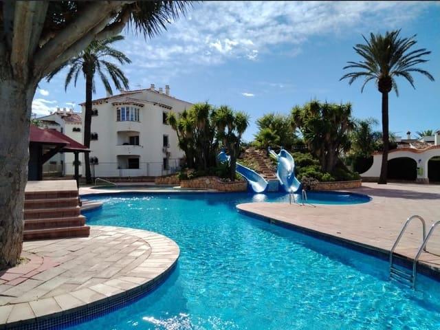 Casa en venta en Dénia, Alicante Costa Blanca
