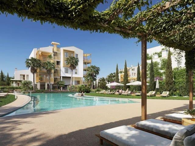 Casa en venta en Dénia, Alicante Costa Blanca