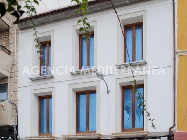 Casa en venta en Dénia, Alicante Costa Blanca