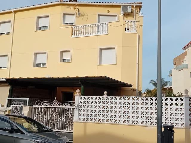 Casa en venta en Dénia, Alicante Costa Blanca