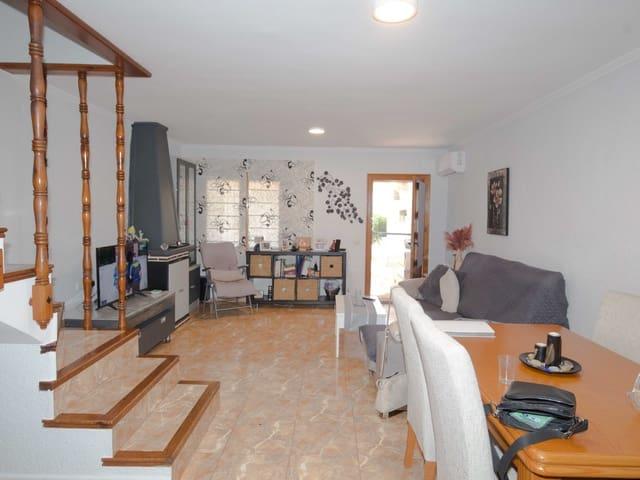 Casa en venta en Dénia, Alicante Costa Blanca