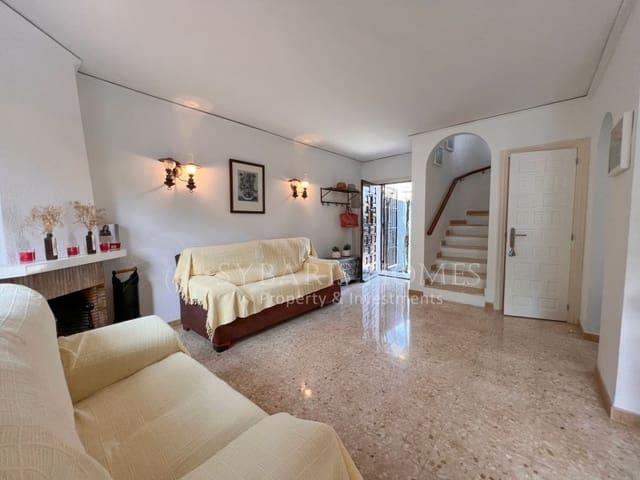Casa en venta en Dénia, Alicante Costa Blanca
