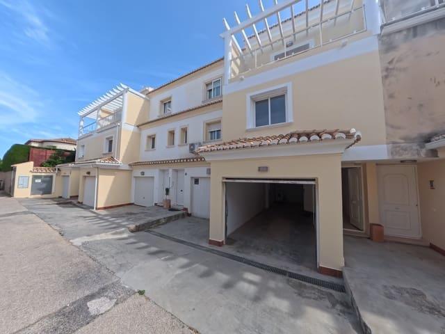 Casa en venta en Dénia, Alicante Costa Blanca