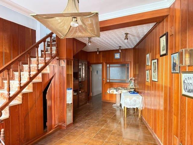 Casa en venta en Dénia, Alicante Costa Blanca