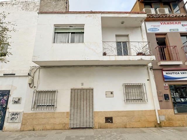 Casa en venta en Dénia, Alicante Costa Blanca