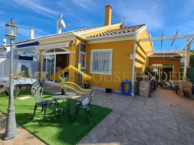 Casa en venta en Dénia, Alicante Costa Blanca