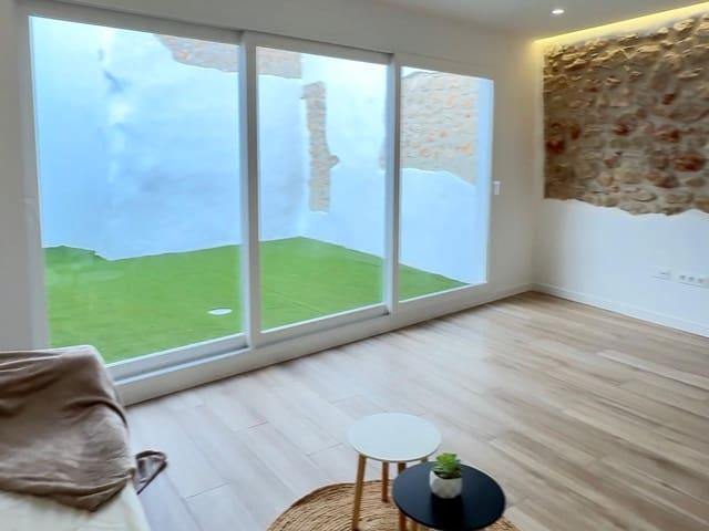 Casa en venta en Dénia, Alicante Costa Blanca