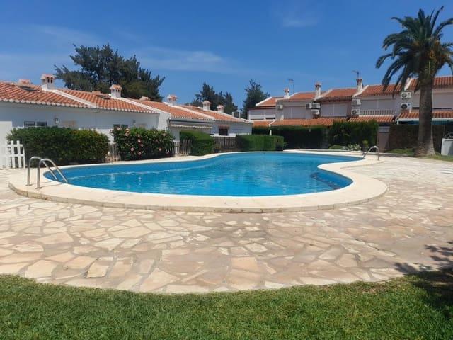 Adosado en venta en Dénia, Alicante Costa Blanca