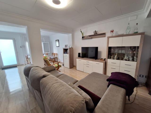 Casa en venta en Dénia, Alicante Costa Blanca