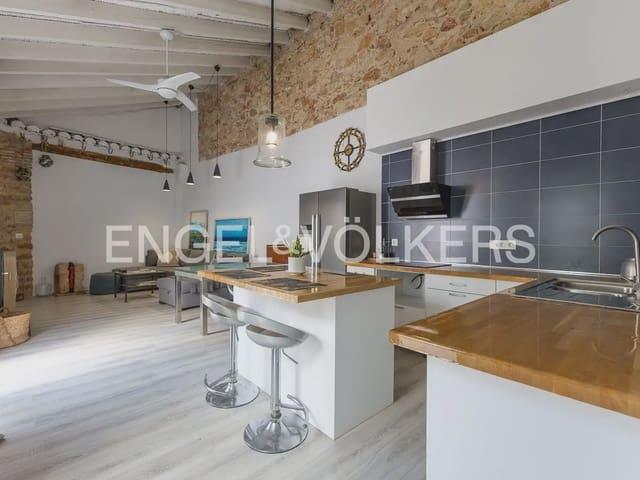 Casa en venta en Dénia, Alicante Costa Blanca