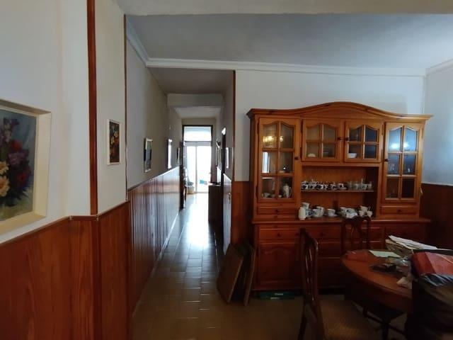 Casa en venta en Dénia, Alicante Costa Blanca