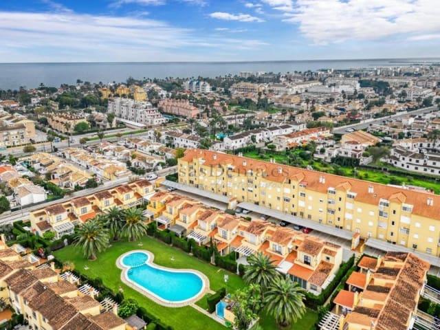 Casa en venta en Dénia, Alicante Costa Blanca