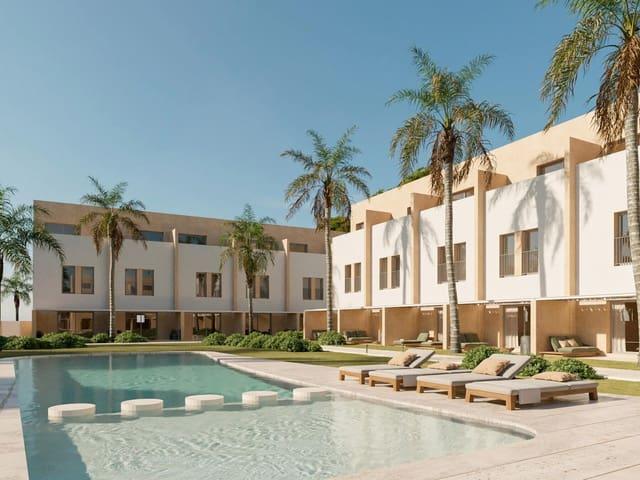 Casa en venta en Dénia, Alicante Costa Blanca