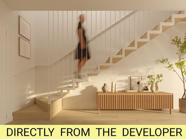Casa en venta en Dénia, Alicante Costa Blanca