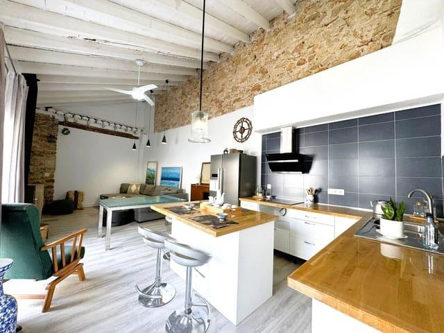 Casa en venta en Dénia, Alicante Costa Blanca
