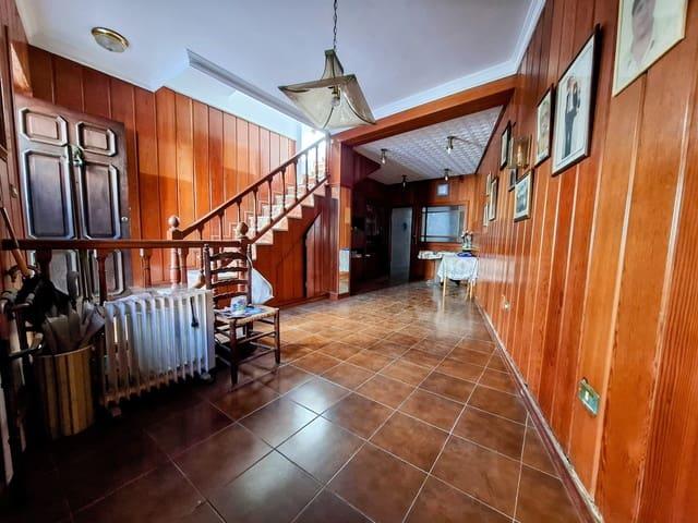 Casa en venta en Dénia, Alicante Costa Blanca