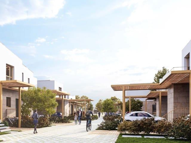 Casa en venta en Dénia, Alicante Costa Blanca