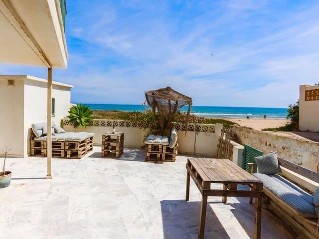 Casa en venta en Dénia, Alicante Costa Blanca