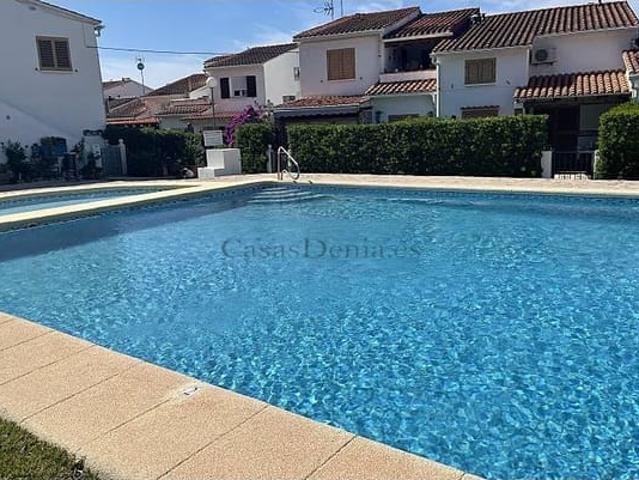 Casa en venta en Dénia, Alicante Costa Blanca