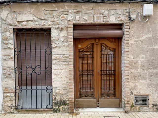 Casa en venta en Dénia, Alicante Costa Blanca