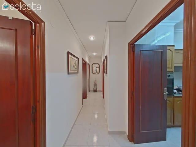 Casa en venta en Dénia, Alicante Costa Blanca