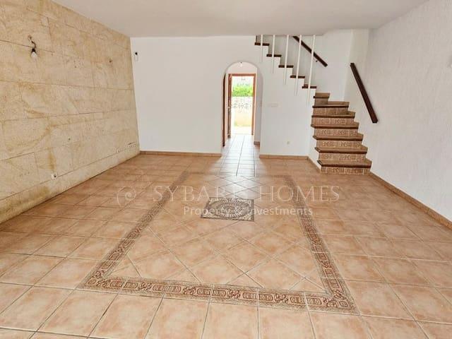 Casa en venta en Dénia, Alicante Costa Blanca