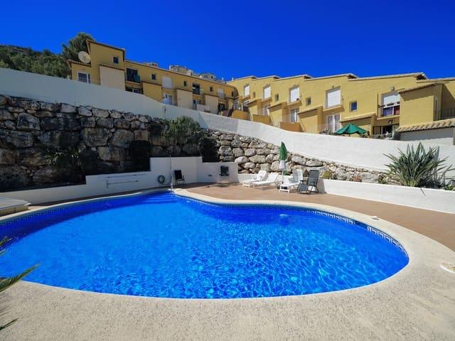 Casa en venta en Dénia, Alicante Costa Blanca