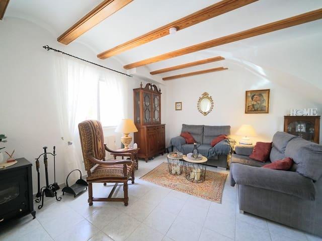 Casa en venta en Dénia, Alicante Costa Blanca