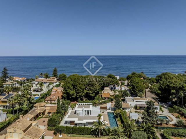 Casa en venta en Dénia Alicante