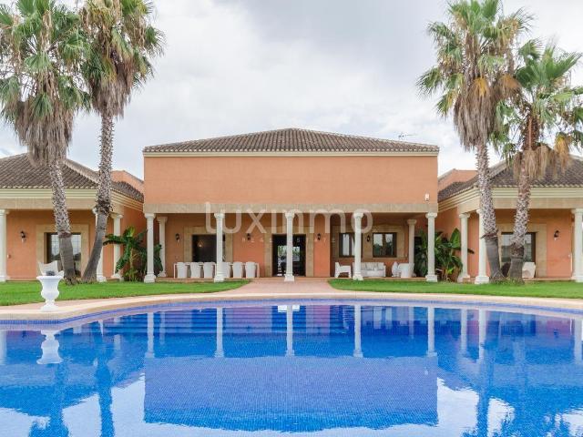 Casa en venta en Dénia Alicante