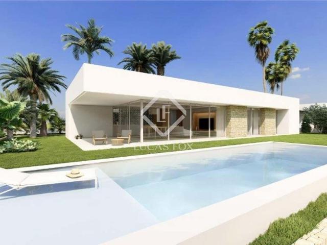 Casa en venta en Dénia Alicante