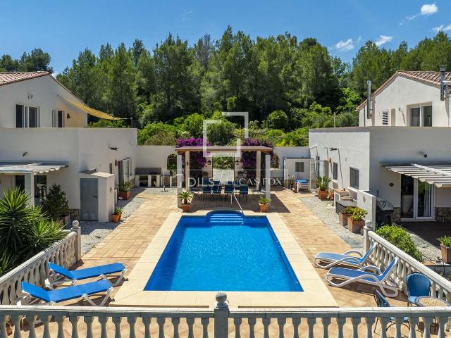 Casa en venta en Dénia Alicante