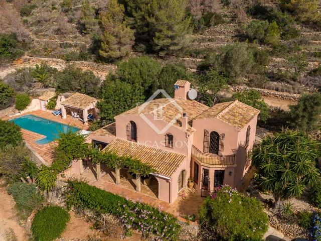 Casa en venta en Dénia Alicante