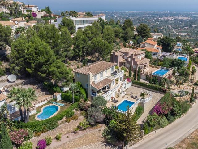 Casa en venta en Dénia Alicante