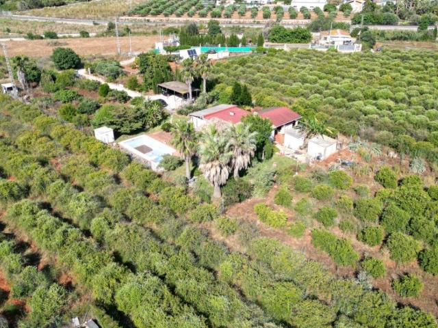 Casa en venta en Dénia Alicante