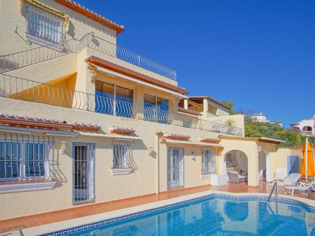 Casa en venta en Dénia, Centro Urbano. Casas.
