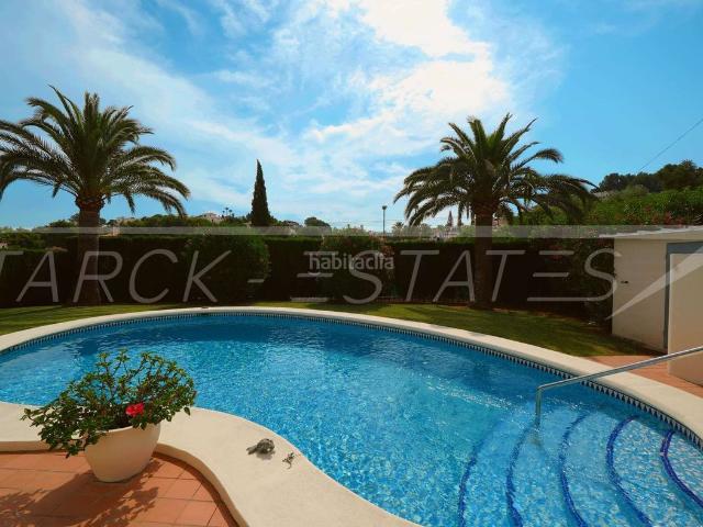 Casa en venta en Dénia, Centro Urbano. Casas.