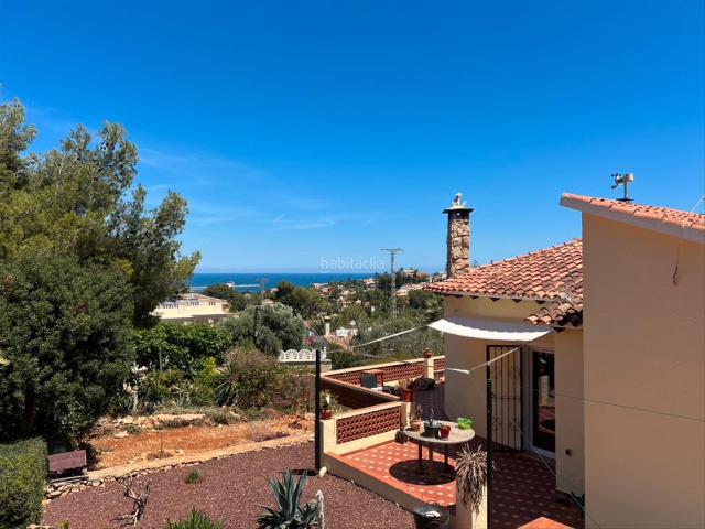 Casa en venta en Dénia, Centro Urbano. Casas.