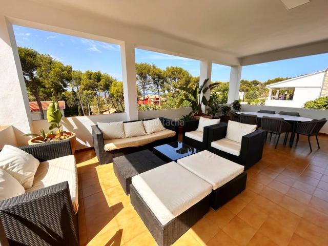 Casa en venta en Dénia, Centro Urbano. Villa en venta en Las Rotas, Dénia Exclusiva oportunidad junto al mar. Casas.