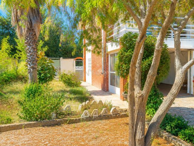 Casa en venta en Dénia, Devessa Monte Pego. Casa independiente con amplia parcela en Les Deveses, Dénia. Casas.